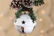 51 Ideas To Use Jingle Bells In Christmas Décor - DigsDi
