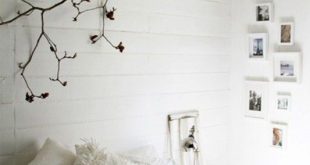 48 Impressive Bedroom Design Ideas In White | DigsDigs | White .