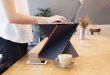 Increase Your Productivity: Sit-Stand Foldable LEVIT8 Desk - DigsDi