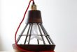 Industrial Work Lamp For Masculine Workspaces - DigsDi