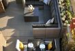 LuxDeco Style Guide | Rooftop terrace design, Terrace furniture .