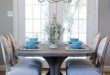 33 Inviting And Cute Vintage Dining Rooms And Zones | Modern .