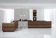 Italian Modern Kitchen - Cube by Bravo - DigsDi