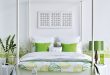 Juicy Green Accents In Bedrooms – 59 Stylish Ideas - DigsDi