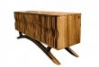 Life' Chest Of Drawers Made Of A Centuries-Old Oak Tree - DigsDi