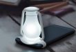 Silicone Travelamp Light Diffuser For Smartphones - DigsDi