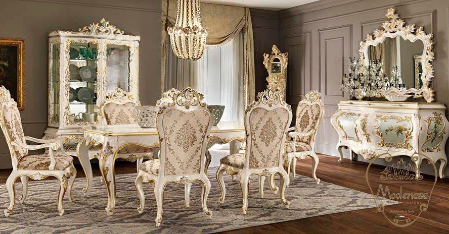 Modenese Gastone is synonymous with high style and exquisite taste .