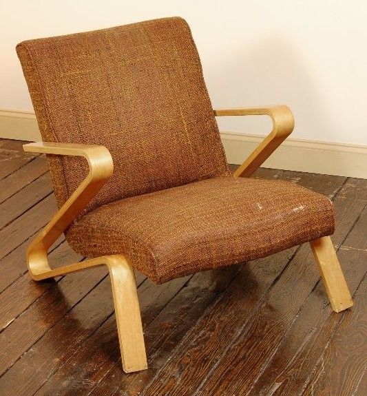 40 Mid-Century Chairs To Get Inspired | Chair design wooden, Mid .