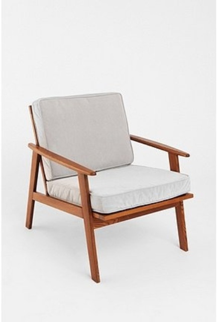 40 Mid-Century Chairs To Get Inspired - DigsDi