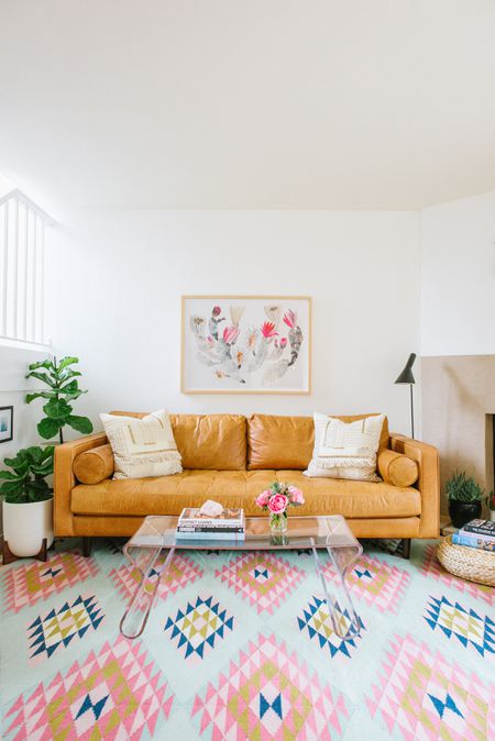 6 Ways Mid-Century Modern Furniture Can Liven Up Your Modern Dec