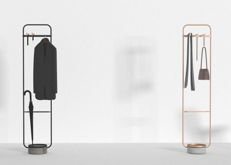 clothes stand Archives - DigsDi