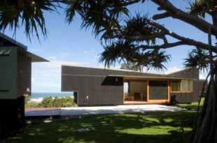 Happy Haus Minimalist House Design in Australia - Minimalist .