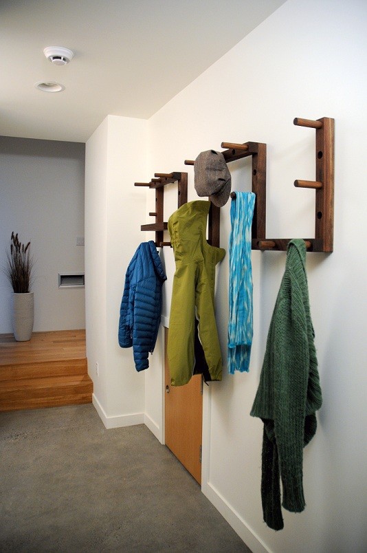 minimalist coat racks Archives - DigsDi