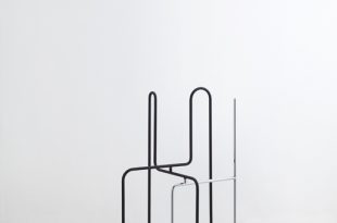 Minimalist Error Storage Chair For Your Clothes - DigsDi