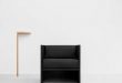 Incredibly Minimalist Furniture Collection | News Bre