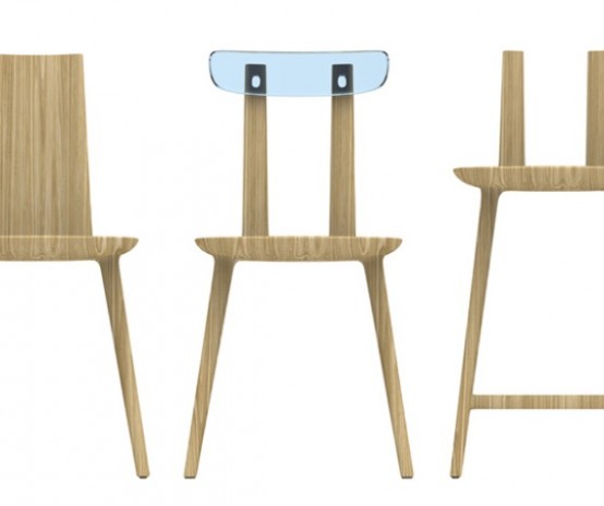 minimalist chairs Archives - DigsDi