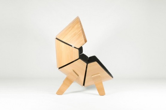 minimalist chairs Archives - DigsDi