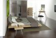 Modern and Elegant Bedrooms by Answeredesign - DigsDi