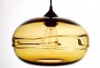 Modern And Stylish Clear Band Pendant Lamps Collecti
