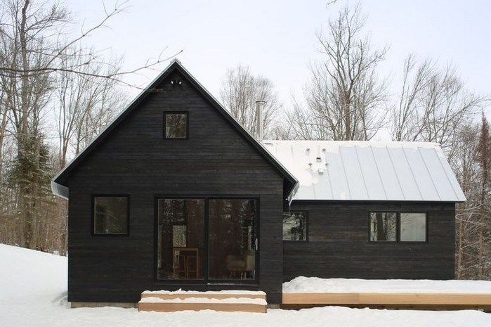 ✓44 modern farmhouse inspired home with dramatic views of the .