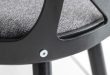 Modern Colibri Chair With A Nordic Touch - DigsDi