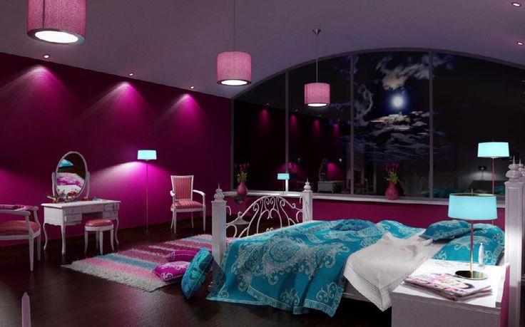 Teens Room Elegant Teenage Bedroom Ideas For Big Rooms With Modern .