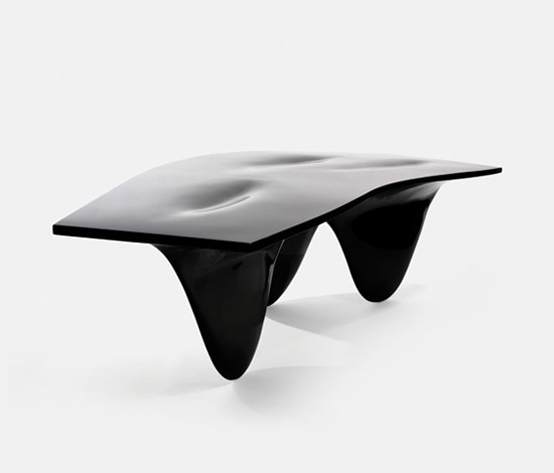 futuristic tables Archives - DigsDi