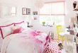 Modern Girl Bedroom Design Inspiration - DigsDi