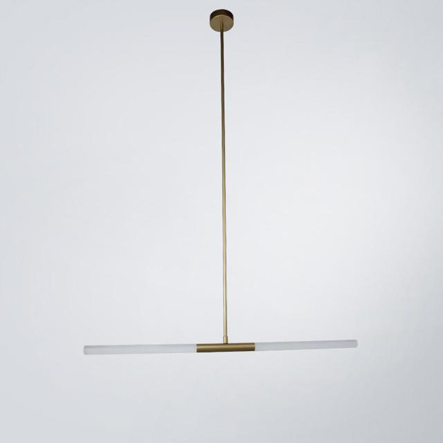 Buy Creative Modern Pendant Light - Two Sided Hanging Light .
