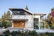 Modern House With Japanese Aesthetic On The Jerusalem Hills - DigsDi
