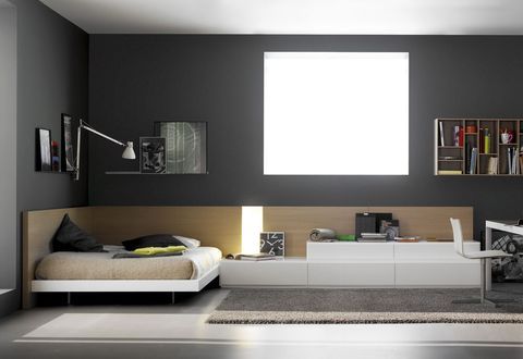 10 Modern Junior Bedroom Designs From Nueva Linea | Interior .