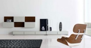 Modern Minimalist Living Room Designs by MobilFresno - DigsDi