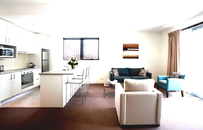 Small Open Plan Apartment Interior Design Ideas Loft Plans Studio .