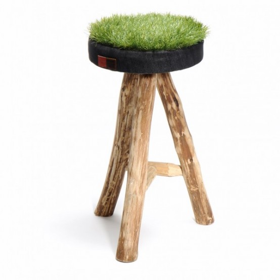 10 Unique Stools For Every Modern Space - DigsDi
