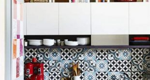30 Moroccan-Inspired Tiles Looks For Your Interior - DigsDi