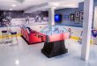 5 The Most Cool And Wacky Basements Ever - DigsDi