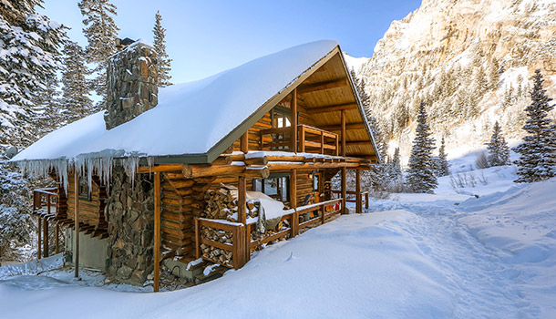 Cozy Cabin Rentals For A Sweater Weather Getaway | TripAdvisor .