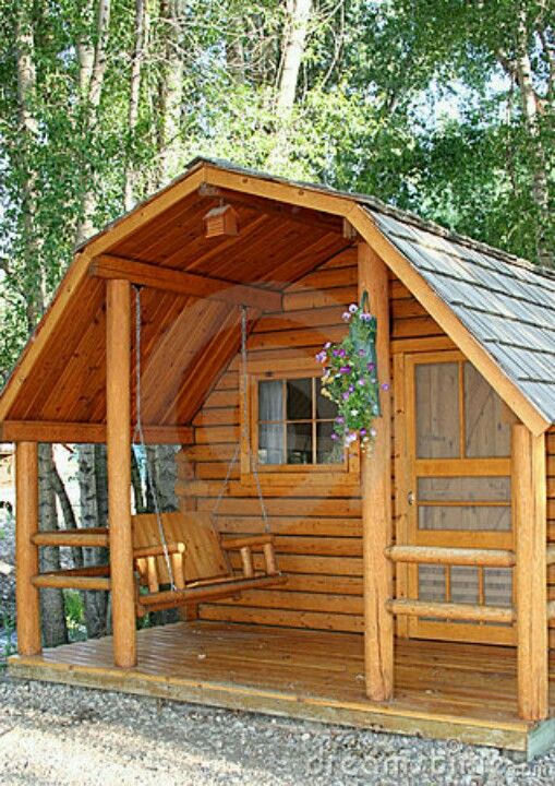 Small house | Cottage house plans, Tiny house cabin, Small cottage .
