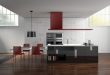 New Modern Kitchen Design - Carré by Ernestomeda - DigsDi