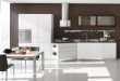 The Kynochs Kitchen: New Modern Kitchen Design with White Cabinets .