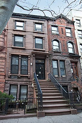 Townhouses For Sale in New York - New York Townhouse Experts .