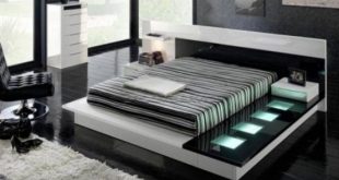 Chic Original And Creative Bed Designs bed ideas