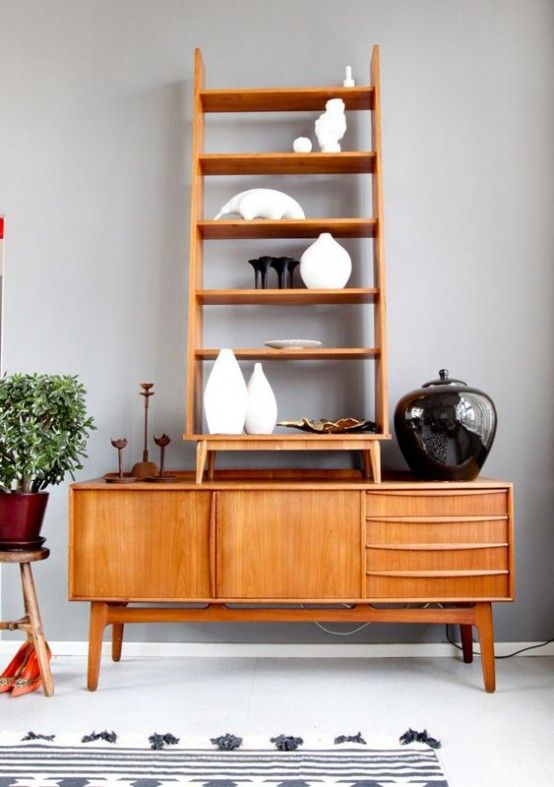32 Original Mid-Century Sideboards You Gonna Love (With images .