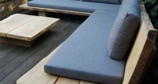 Garden patio seating built ins 24+ new ideas #garden Expert tips .