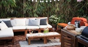 19 ideas ikea outdoor furniture applaro balconies | Ikea outdoor .