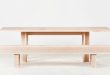Planks Furniture Collection With Hidden Storage Spaces - DigsDi