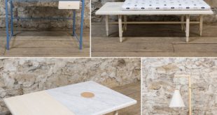Playful And Aesthetic Volk Furniture Collection - DigsDi