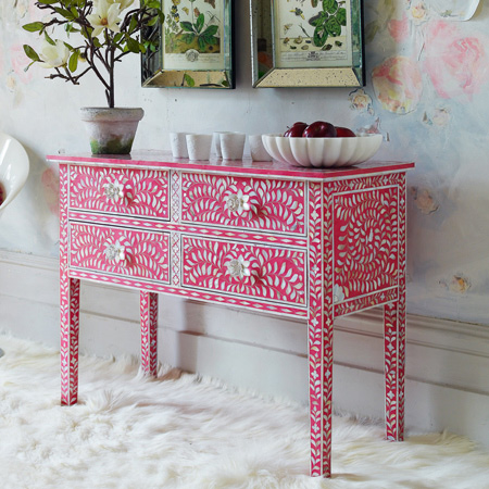 console table Archives - DigsDi