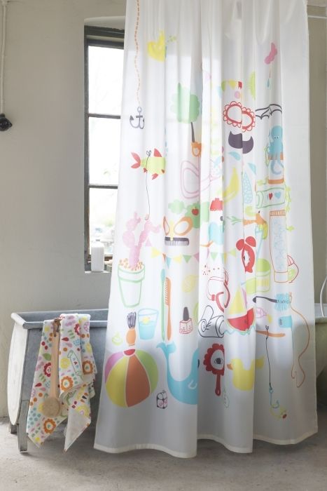IKEA US - Furniture and Home Furnishings | Cool shower curtains .