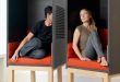 Pod-Like Seating For A Private Talk - DigsDi
